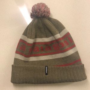 Patagonia Powder Town Beanie